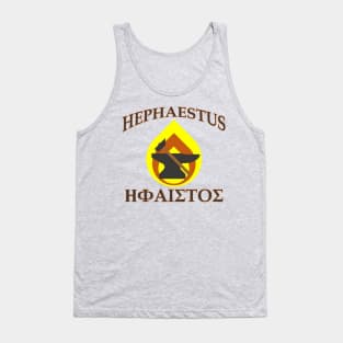 Hephaestus Tank Top